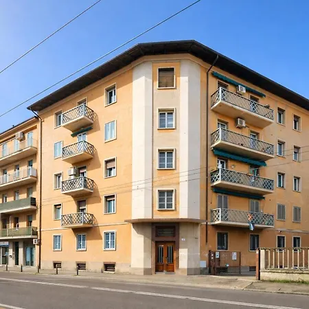 شقة Princi House, Centre