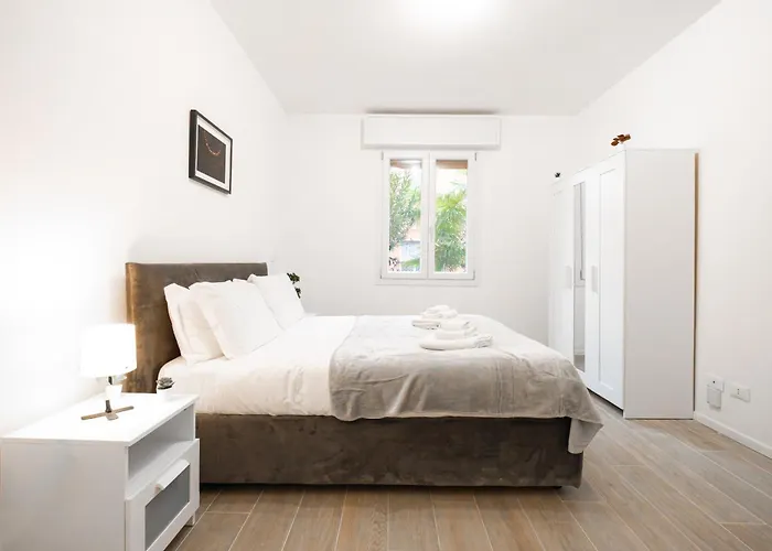 Princi House, Centre شقة *