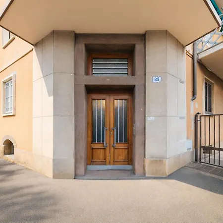 Apartment Princi House, Centre Bologna
