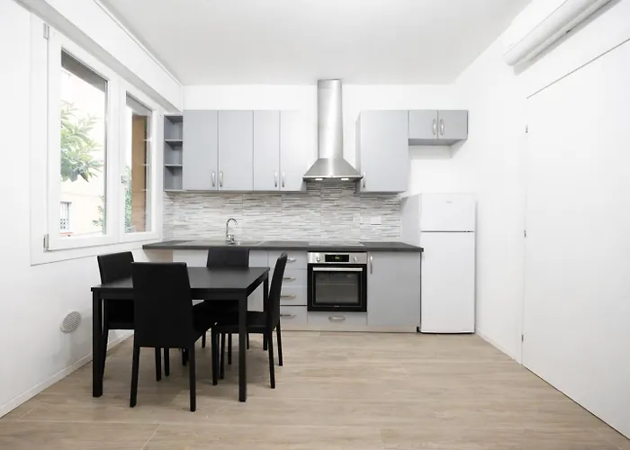 Apartment Princi House, Centre