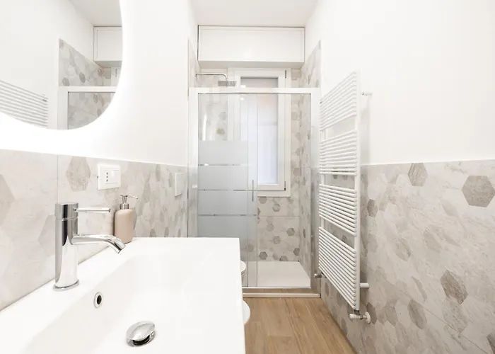 Apartment Princi House, Centre *