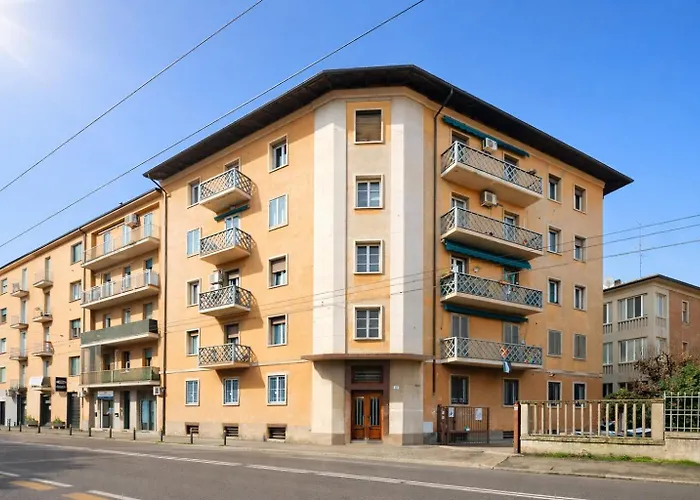 Apartman Princi House, Centre