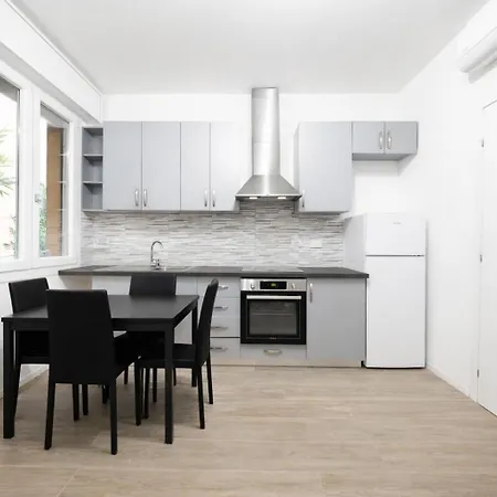 Апартаменты Princi House, Centre