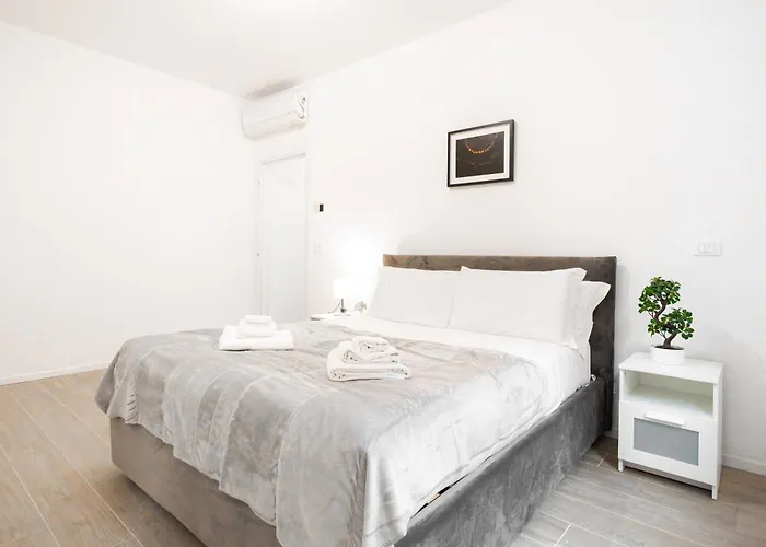 Princi House, Centre Апартаменты *